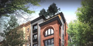 Walliance: 1,6 milioni di euro investiti in Brooklyn, 669 St. Marks Avenue.