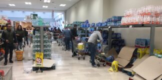 Coronavirus, gli ultimi aggiornamenti, mascherine e amuchina introvabili.