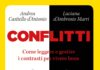Conflitti. Come leggere e gestire i contrasti per vivere bene, presentazione del libro venerdì 7 al Libraccio.