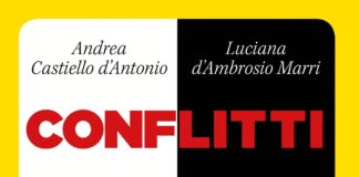 Conflitti. Come leggere e gestire i contrasti per vivere bene, presentazione del libro venerdì 7 al Libraccio.