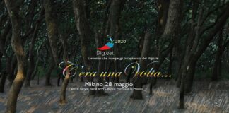 Dig.eat 2020, aperte le iscrizioni.