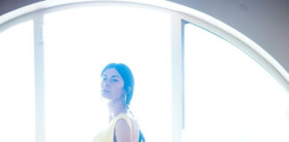 Chiara Is: il giallo delle Donne di Luce.