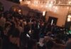 Cost Milano: 13/2 Unconventional Thursday con Ben Dj; 14/2 Dinner Show Ale Moretti, Fabio Franchini; 15/2 Dinner Show con Rosario Rannisi, Fabio Franchini.