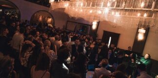 Cost Milano: 13/2 Unconventional Thursday con Ben Dj; 14/2 Dinner Show Ale Moretti, Fabio Franchini; 15/2 Dinner Show con Rosario Rannisi, Fabio Franchini.