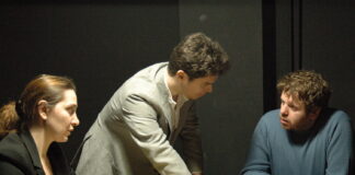 L’innocente, da giovedì 13 a domenica 16 al Teatro Delfino.