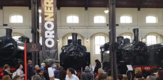 Eruzioni del Gusto alla Bit.
