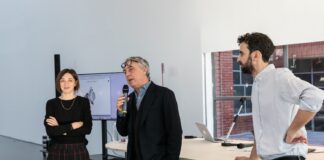 The State of the Art of Architecture Milano, inaugurata la Mostra alla Triennale.