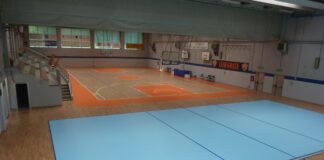 Basket, campionati fermi per il coronavirus, si fermano anche le ragazze della Bonetti Canegrate.