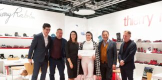 È una studentessa dell’Accademia del Lusso di Milano la vincitrice del contest “Disegna la tua Thierry Rabotin”.