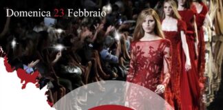 Milano Fashion Day, sfilata al Circolo Filologico Milanese domenica 23.