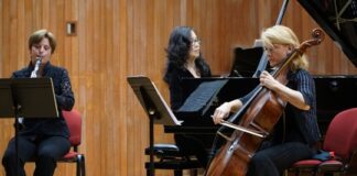 Musica Maesttri, trio al femminile domenica 23.