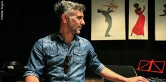 D-Bus, Debussy nel jazz, sabato 22 alla Camera del Lavoro per Atelier Musicale.