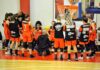 Bonetti Bulldog Basket Canegrate, per le ragazze la quarta vittoria di fila, battuta anche Usmate.