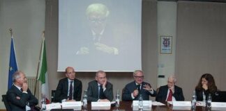 Inaugurazione anno giudiziario con polemiche sulla prescrizione.