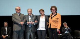 Premio Panettone d’Oro alla Virtù civica, la cerimonia alla Triennale.