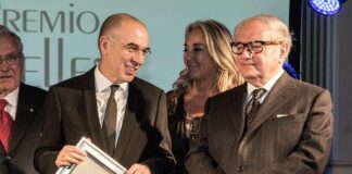 Consegnati i Premi Excellent 2020.