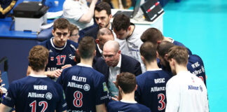 Allianz Powervolley, netta sconfitta a Modena.