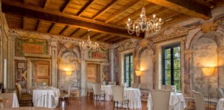 San Valentino al ristorante, i più gettonati per The Fork.