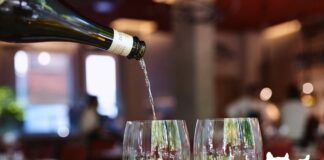 I racconti di BeniaVino, martedì 4 ristorante Itinerario.