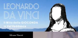 Il segreto della Gioconda, sabato 15 al Museo Parisi Valle.