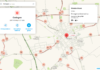 Coronavirus nel Nord Italia: la Community di Waze si mobilita. Sull’app di navigazione gratuita sono segnalate le strade chiuse al transito.