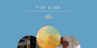 Light and Colours, il rapporto tra lice e colore da Made4Art, inaugurazione martedì 11.