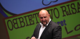 Obiettivo Risata, venerdì 21 al Teatro Comunale di Limbiate.