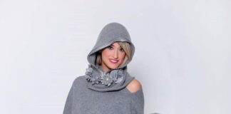 Fashion Vibes, presenta 3a edizione di Runway Show giovedì 20.