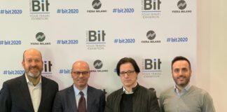 Turismo e rischi informatici, Aidr alla BIT 2020.