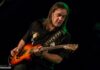 Il blues elettrico di Neal Black allo Spazio Teatro 89 sabato 7 marzo.