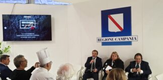 Presentata con successo l’Associazione Oronero alla Bit.
