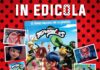 MiraculousTM, la nuova serie di stickers Panini, evento per mamme e bambine domenica 9 a Canegrate.