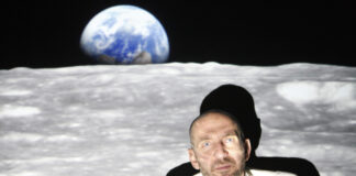 Pale Blue Dot, giovedì 6 e venerdì 7 al Pacta Salone.