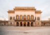 Per sempre Fellini, il Gran Ballo in maschera del FAI Giovani sabato 22 alla Palazzina Appiani.