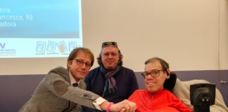 Cultura del dono e solidarietà, protocollo di intesa tra Avis e Uildm.