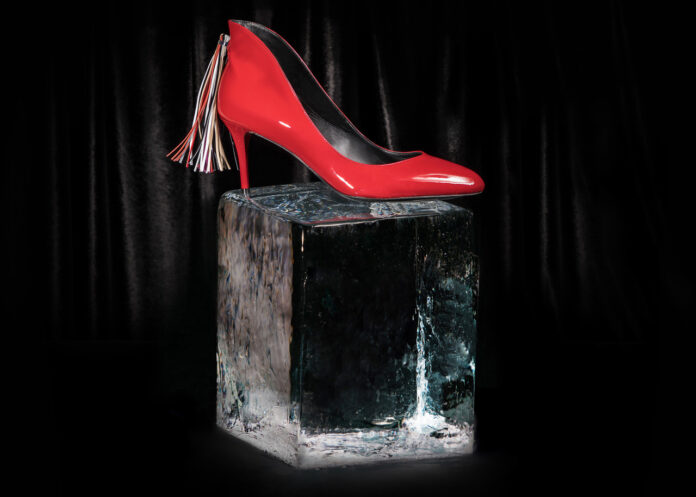 SOPHIA ROSSO PATENT