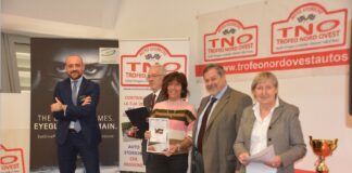 La sicurezza stradale comincia dalla vista, Galileo presente al Trofeo Nord-Ovest 2019.
