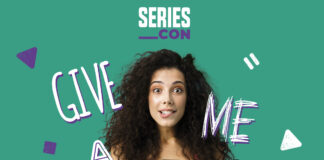 SeriesCon, posticipata al 9 e 10 maggio.