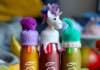 Chi trova un cappellino trova un tesoro: tornano gli smoothie innocent che fanno del bene.