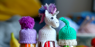 Chi trova un cappellino trova un tesoro: tornano gli smoothie innocent che fanno del bene.