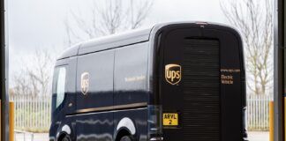 Ups investe in Arrival ed ordina 10.000 veicoli elettrici.