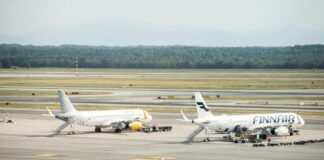 Coronavirus, traffico negli aeroporti lombardi ridotto del 30%.