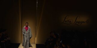 Milano Fashion Week, la proposta di Luisa Spagnoli.
