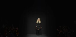 Milano Fashion Week, le donne vampiro di Abodi.
