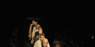 Milano Fashion Week, la proposta di Maryling.
