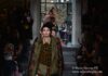 Milano Fashion Week, la sfilata Antonio Marras.