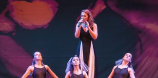 Galà, poesia, canto e danza al teatro Osoppo.
