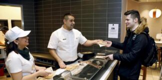 Lavoro, McDonald’s assume 505 persone nella provincia di Milano.
