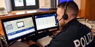 Rapine in movida, Polizia arresta 3 minorenni egiziani.