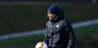 Ufficiale, rinviate Juve-Inter, Milan-Genoa ed altre 3 gare di Serie a.